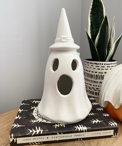 Tkmaxx halloween white - tkmaxx,