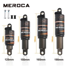 Bicycle Rear Shock Absorber