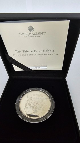 Beatrix potter the tale - beatrix, of