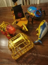 Treasure X Playsets Dinosaur