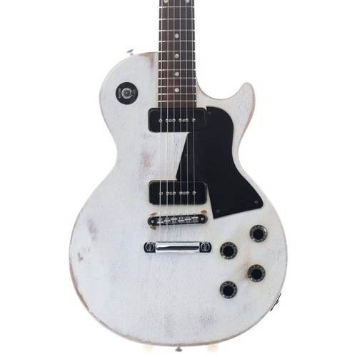 Gibson les paul junior - gibson,