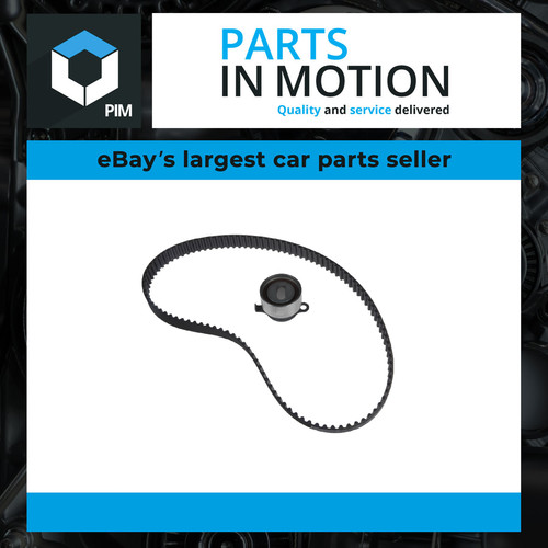 Timing belt kit - kit, adh27317