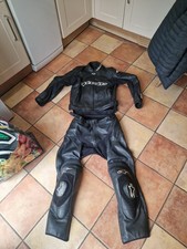 Alpine Stars 2 Peice