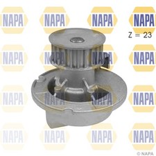 Water Pump For Vauxhall Vectra
