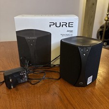 Pure Jongo S3 (S340B)