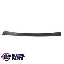 Mercedes W204 Panoramic Roof Cover Trim Strip Moulding Left N/S A2046907182