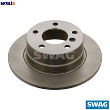 Brake disc 8162 for - 92,