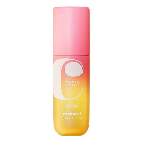 Cacharel vanilla cotta - cacharel, 100ml