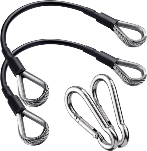 2pcs gym cable - 2pcs,