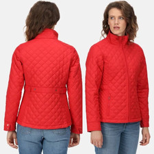 Size UK L Regatta Women's