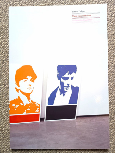 Manic street preachers - street,