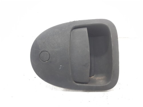 1316650 outer door handle - , rh