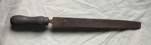 Vintage bedford flat file - bedford,