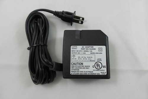 Skynet 15j0300 120v adapter - skynet, ac-adapter