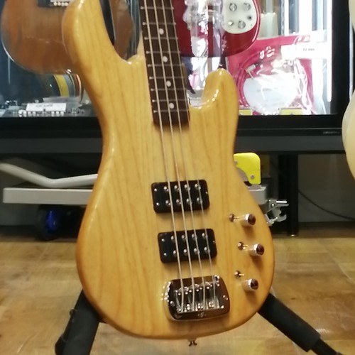 Tribute series l 2000 - g&l, l-2000