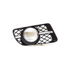 JAGUAR XJ X350 Front Bumper