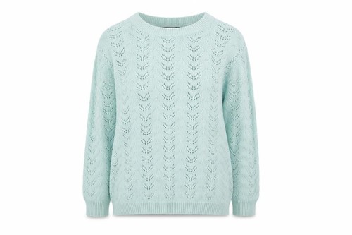 Mia moda womens pullover - womens,