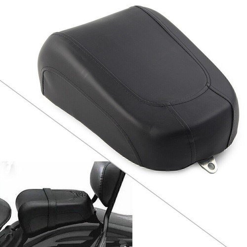 Rear pillion passenger seat - rear,