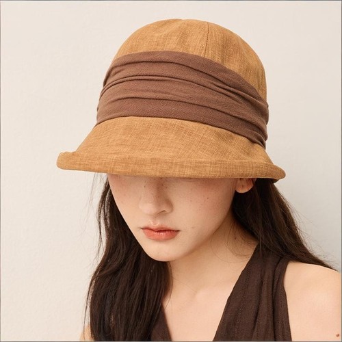 Premium linen patchwork wide - linen,