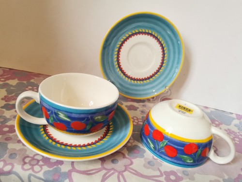 Vintage 1995 vista alegre - vintage,