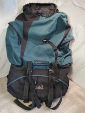 Wynnster equador 65l rucksack - 65l,
