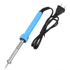 _External Heated Electric