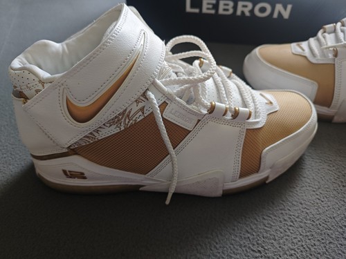 Nike zoom lebron retro - lebron, 2