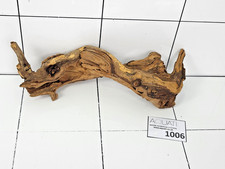 Aquarium Natural Wood