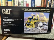Norscot Cat D11R Track-Type