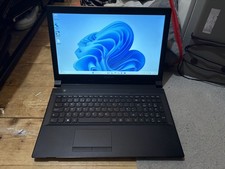 Lenovo B50-80 Laptop -