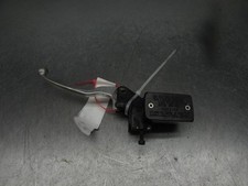 Suzuki GSF1200 Mk1 Bandit Motorcycle Front Brake Master Cylinder 