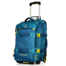 Granite Gear Wheeled Duffle