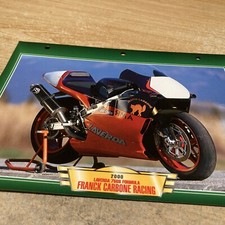 Laverda 750 S Formula FCR 2000