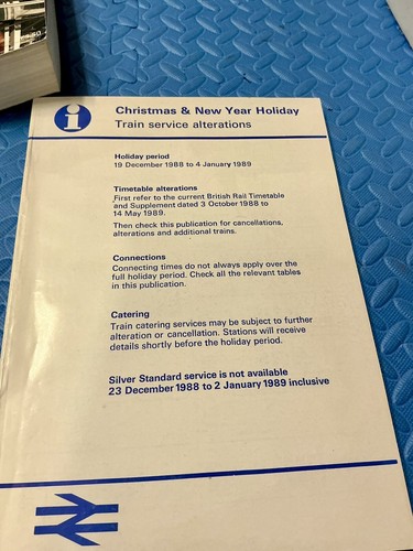 British rail national - british,