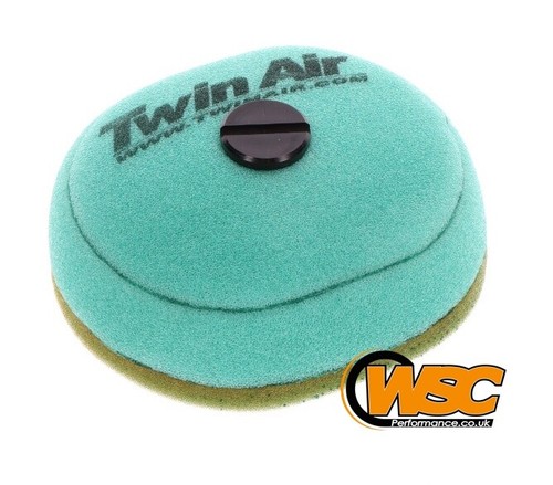 Twin air pre oiled - twin,