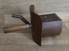 DUTCH ANTIQUE COPPER KETTLE