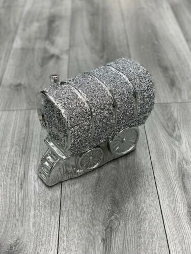 Wagon gypsy original - wagon, silver