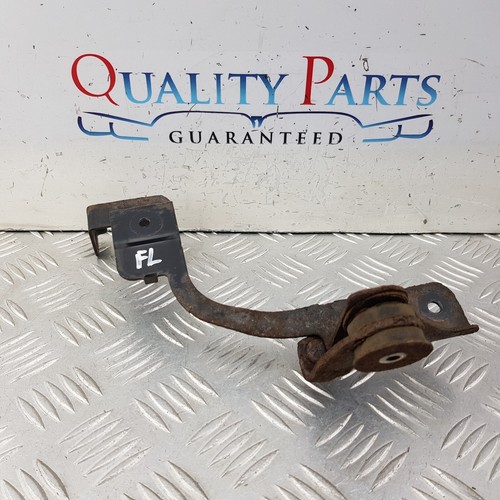 Mazda intercooler mount - 6,