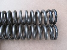 97-1292 FRONT FORK SPRING for