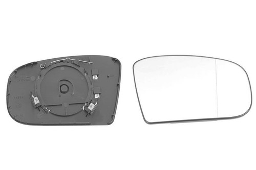 Right mirror glass - mirror, for