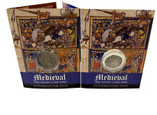 Medieval Coins King Richard I