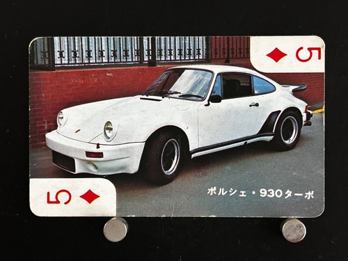 Porsche 930 turbo super - porsche,