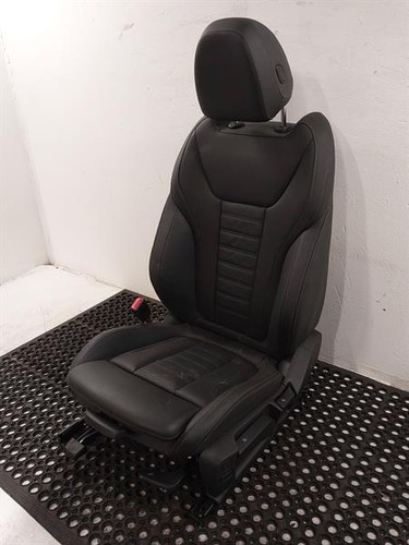Front seat bmw series mk7 - front,