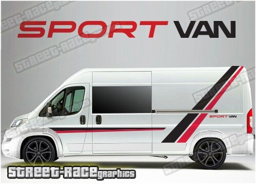 Motorhome camper van 038 - camper,