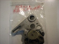 Aprilia RSV Tuono Racing 1000R