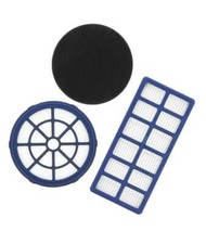 Pre Post Motor Filter Kit for