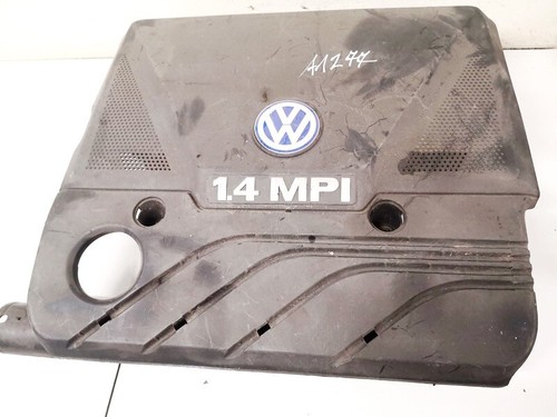 Volkswagen polo 2001 - volkswagen,