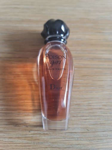 Dior poison girl edt - edt, 20ml