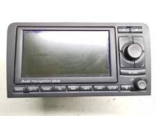 AUDI A3 S3 RS3 8P RNS-E Head