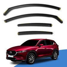 MAZDA CX-5 MK2 2017-onwards 5